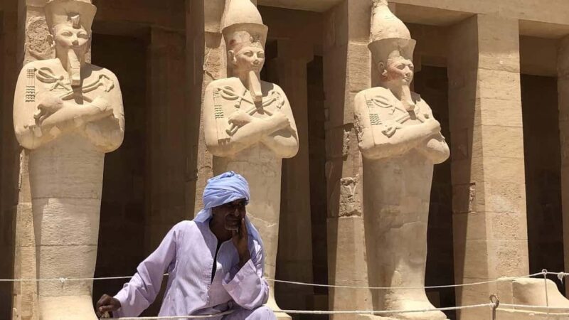 2 Day in Luxor tours - Who Will Enjoy This Tour?