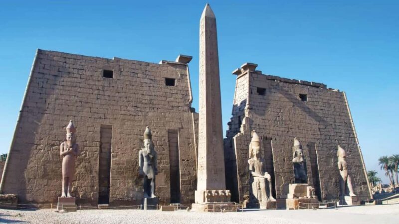 2 Day in Luxor tours - Frequently Asked Questions