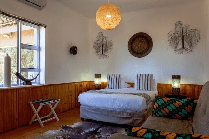 2 Day Inverdoorn Luxury Safari - What the Reviews Say