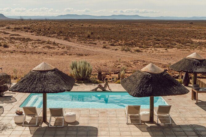 2 Day Inverdoorn Luxury Safari - Analyzing the Value and Experience