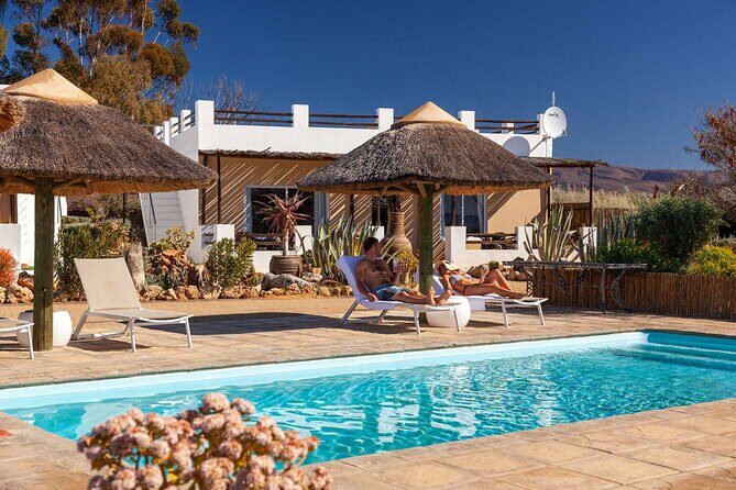 2 Day Inverdoorn Luxury Safari - Who Should Consider This Safari?