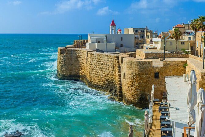 2-Day Israel Tour from Jerusalem: Caesarea, Acre, Haifa and Nazareth - Uncovering Israel’s Treasures in Two Days: A Practical Review of the Jerusalem to Nazareth Tour