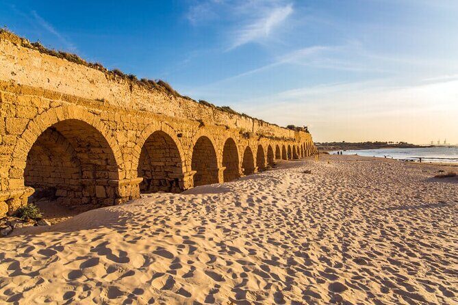 2-Day Israel Tour from Jerusalem: Caesarea, Acre, Haifa and Nazareth - Authentic Feedback and What It Means for You