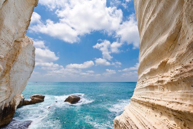 2-Day Israel Tour from Jerusalem: Caesarea, Acre, Haifa and Nazareth - Who Will Appreciate This Tour?