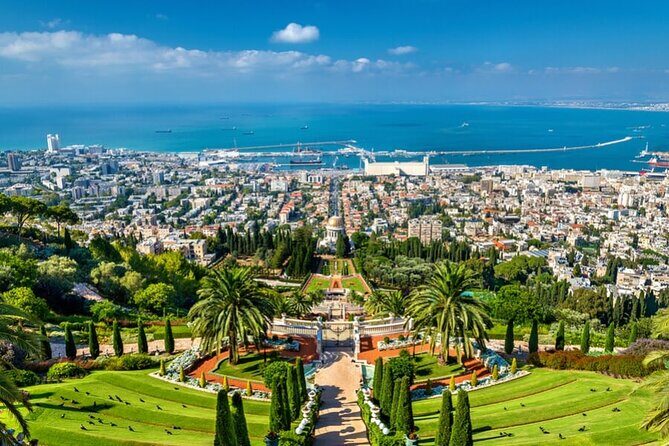 2-Day Israel Tour from Tel Aviv: Acre, Caesarea, Nazareth and the Sea of Galilee - Final Thoughts