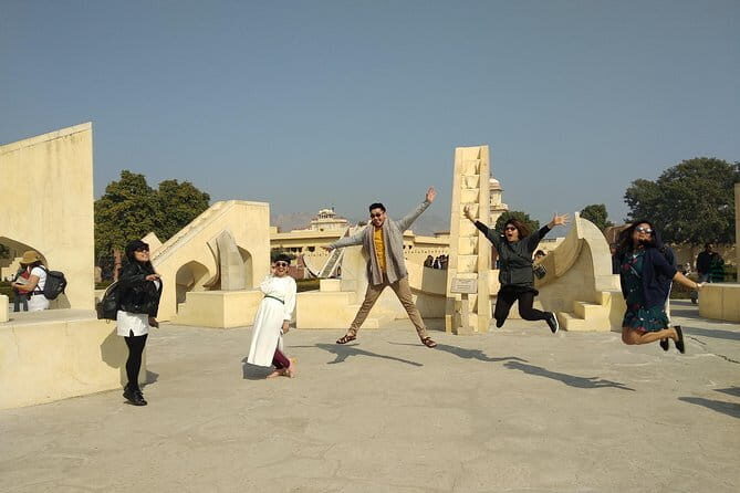 2 Day Jaipur Tour for First-Time Visitors - Practical Details and What to Expect