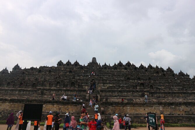 2-Day Java Tour from Bali Including Yogyakarta and Borobudur Temple - The Sum Up: Who Will Benefit Most?