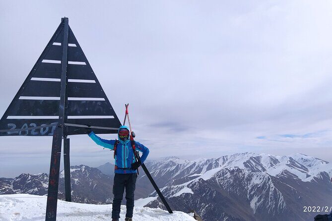 2-Day Jebel Toubkal Trek From Marrakech - The Itinerary in Detail