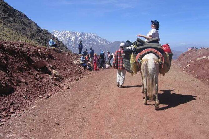 2-Day Jebel Toubkal Trek From Marrakech - Practical Tips for Future Climbers