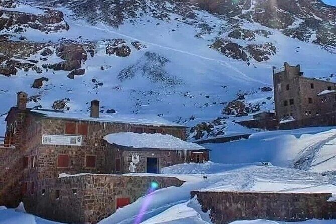 2-Day Jebel Toubkal Trek From Marrakech - Final Thoughts: Who Is This Tour for?