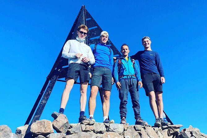 2-Day Jebel Toubkal Trek From Marrakech - FAQ