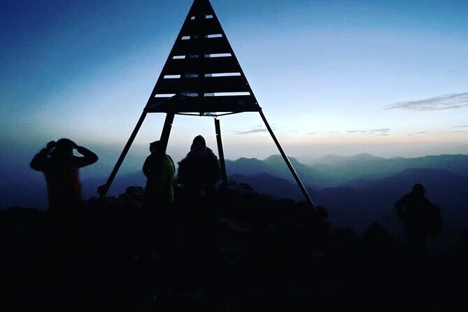 2-Day Jebel Toubkal Trek From Marrakech - Final Words