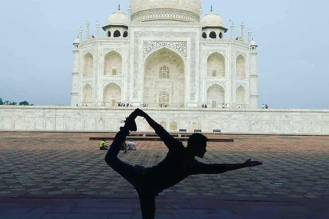 2-Day Jungle Safari with Sunrise view of Taj Mahal - FAQs