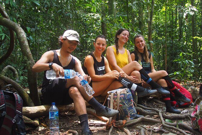 2-Day Jungle Trekking & Rafting in North Sumatra - An In-Depth Look at the 2-Day Jungle Trekking & Rafting Tour