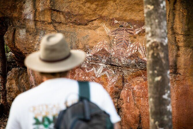 2 Day Kakadu Highlights Tour - An Overview of the Tour