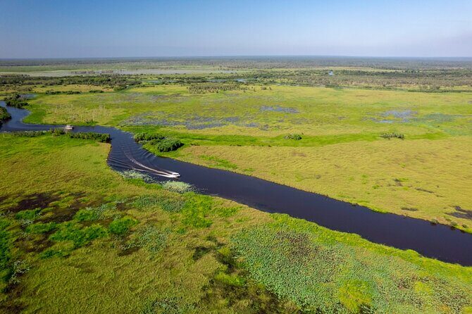 2 Day Kakadu Highlights Tour - Practical Considerations