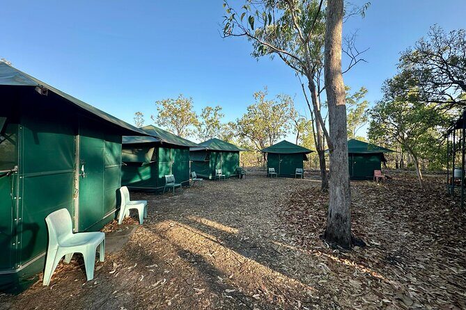 2 Day Kakadu Highlights Tour - Who Should Consider This Tour?