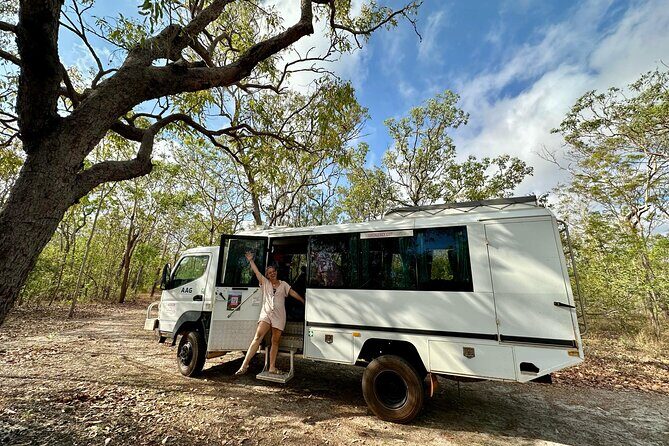 2 Day Kakadu Highlights Tour - The Sum Up