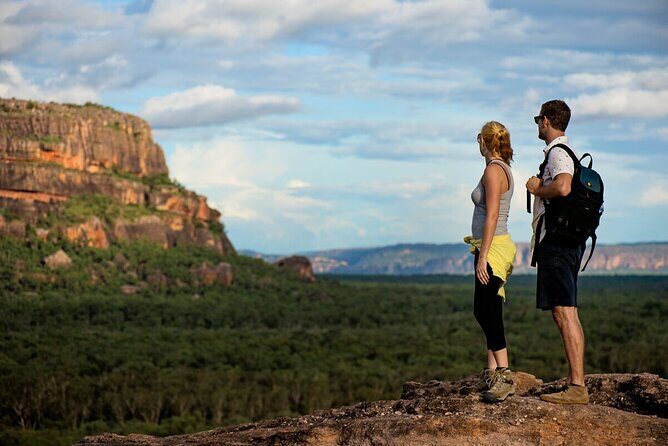 2 Day Kakadu Resort Yellow Water Cruise Comfort Tour from Darwin - Introduction