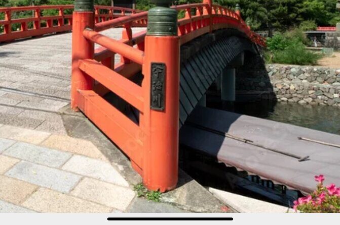 2-day Kansai world ExTour I tour around Osaka,Kyoto,Nara,andUji - Practical Considerations