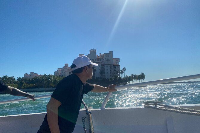 2-Day Key West and Miami South Beach Tour - Considerations and Tips
