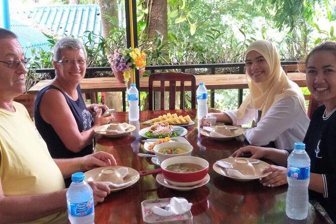 2-Day Khao Sok Jungle Safari from Krabi - Who Is This Tour Best For?