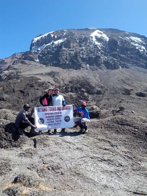 2-Day Kilimanjaro Marangu Route Experience - An Inside Look at the 2-Day Kilimanjaro Marangu Route Experience
