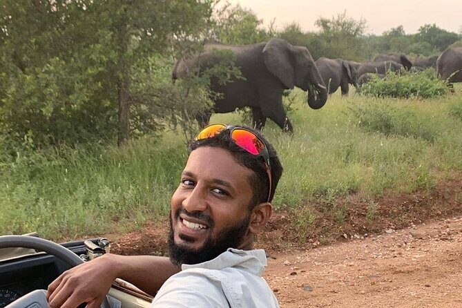 2 Day Kruger Adventure Safari - What’s Included and What’s Not
