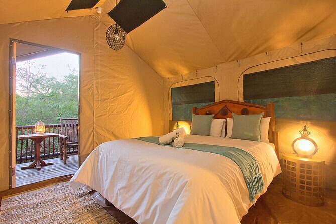 2 Day Kruger Adventure Safari - Pricing and Value