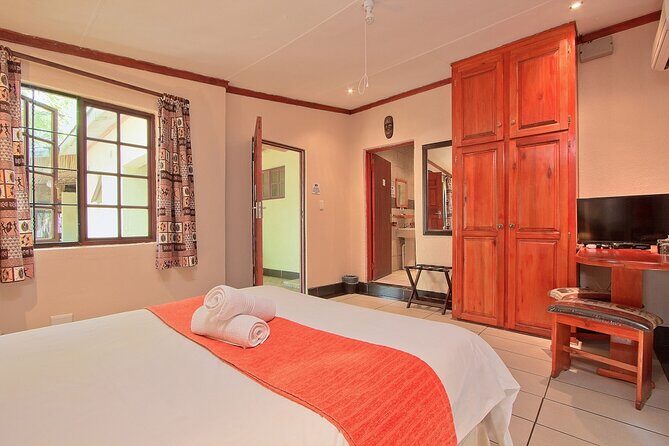 2 Day Kruger Adventure Safari - Who Will Love This Tour?