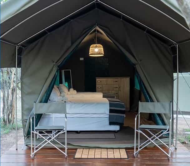2 Day Kruger Glamping Budget Adventure - The Experience on the Ground: What You’ll Love