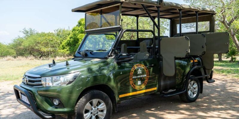 2 Day Kruger Glamping Budget Adventure - Who Should Consider This Tour?