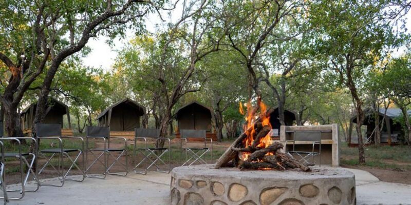 2 Day Kruger Glamping Budget Adventure - FAQ