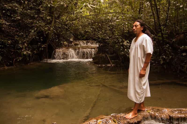 2 Day Lacandon Jungle, the Lost City and Bonampak Ruins - A Closer Look at the Itinerary and Experience