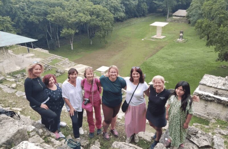 2 Day Lacandon Jungle, the Lost City and Bonampak Ruins - Is This Tour Right for You?