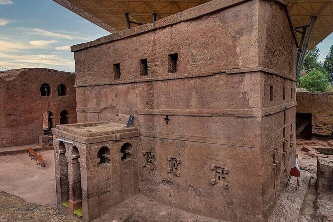 2 Day Lalibela Tours - Introduction to the Lalibela Experience