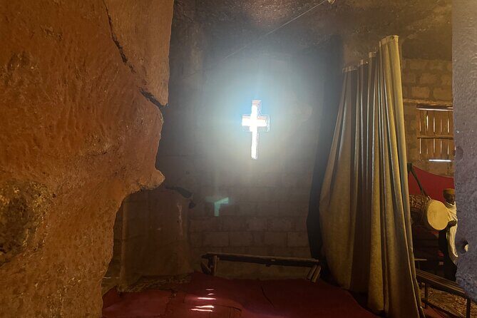 2 Day Lalibela Tours - Day 2: From Monasteries to Scenic Hikes