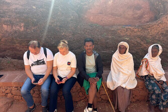 2 Day Lalibela Tours - Whats Included and What You’ll Need to Consider