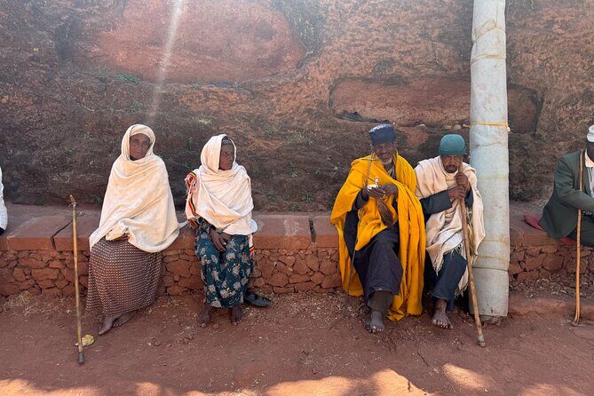 2 Day Lalibela Tours - The Value and Who This Tour Is Best For