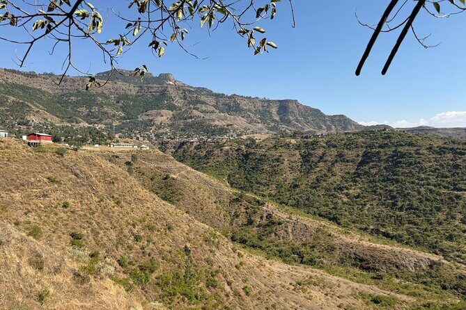 2 Day Lalibela Tours - Wrap-up