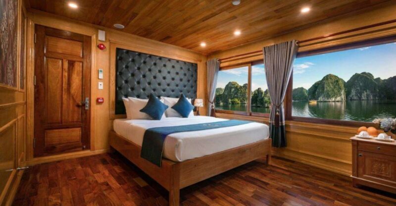 2-Day Lan Ha Bay & Cat Ba Cruise w/ Kayaking, Biking & More - The Sum Up