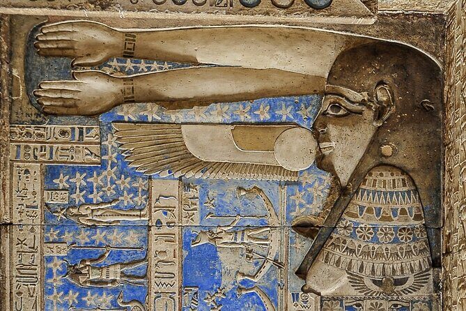 2 Day Luxor and Dendera Trip from Hurghada, Karnak and West Bank - An In-Depth Look at the 2-Day Luxor and Dendera Tour