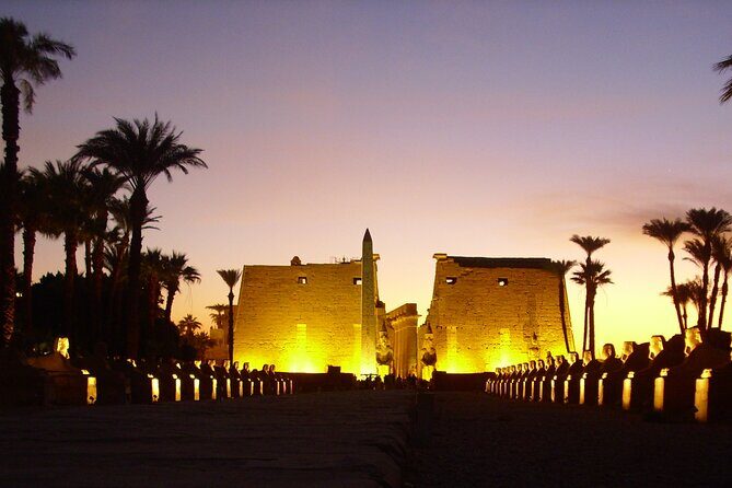 2 Day Luxor and Dendera Trip from Hurghada, Karnak and West Bank - The Second Day: Tombs, Mysteries, and the Dendera Complex
