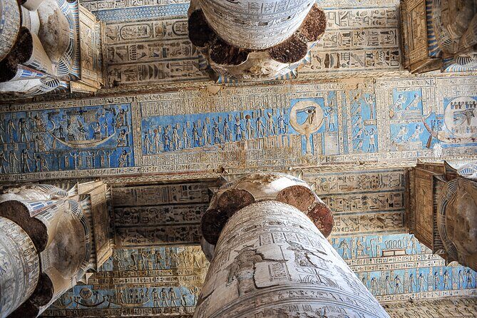 2 Day Luxor and Dendera Trip from Hurghada, Karnak and West Bank - Who Should Book This Tour?