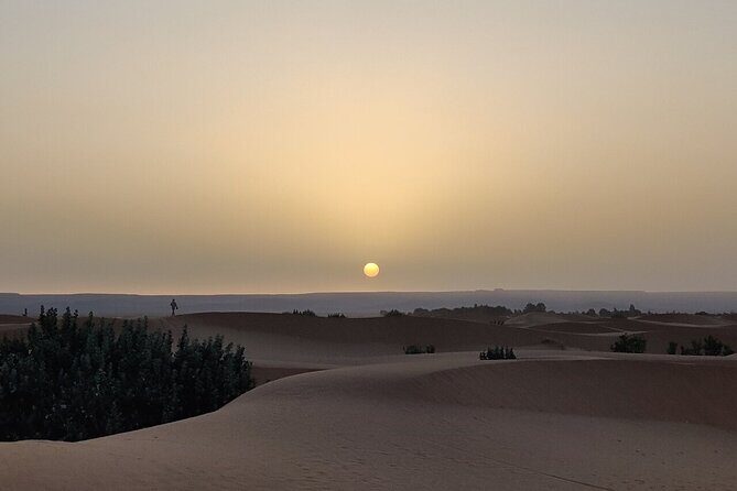 2 Day Luxury Desert Tour from Fes to Fes or Marrakech - FAQ