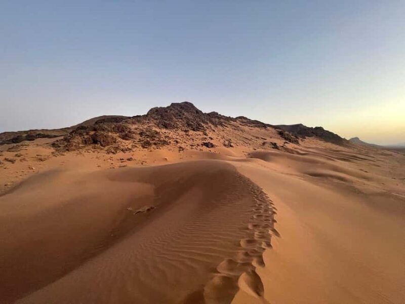 2-Day Luxury Excursion from Marrakech to the Zagora Desert - Key Points
