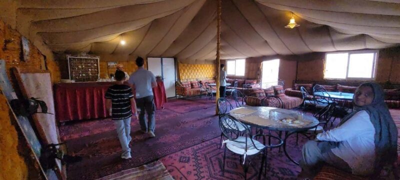 2-Day Luxury Excursion from Marrakech to the Zagora Desert - Exploring the 2-Day Marrakech to Zagora Desert Tour