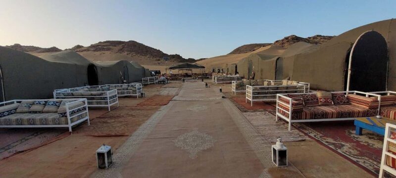 2-Day Luxury Excursion from Marrakech to the Zagora Desert - The Bottom Line