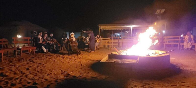 2-Day Luxury Excursion from Marrakech to the Zagora Desert - FAQ