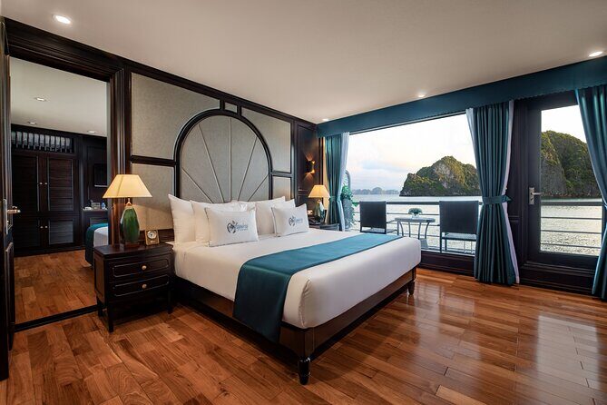 2-Day Luxury Halong Bay Aspira Cruise from Hanoi - Final Thoughts